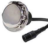 Støpsel for landstrøm m/40cm kabel